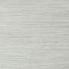 T75113 Jindo Grass Faux Resource Grey Wallpaper by Thibaut