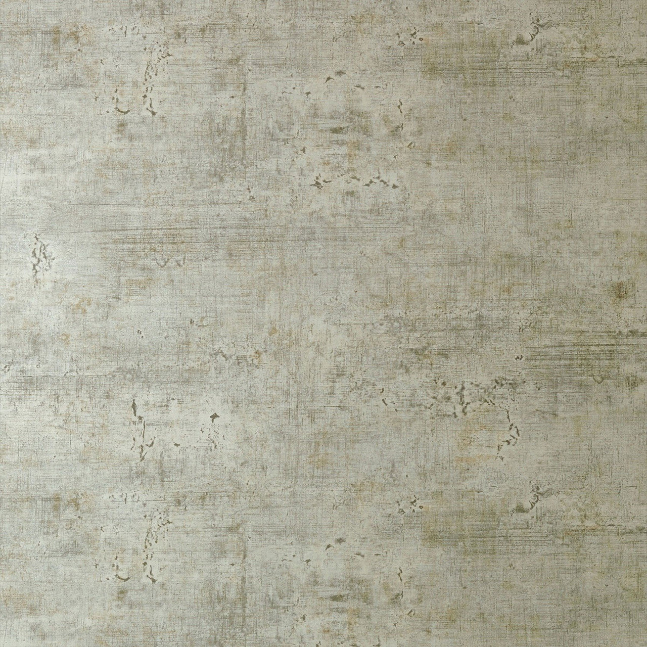 T75126 Carro Faux Resource Metallic Pewter Wallpaper by Thibaut