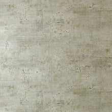T75126 Carro Faux Resource Metallic Pewter Wallpaper by Thibaut
