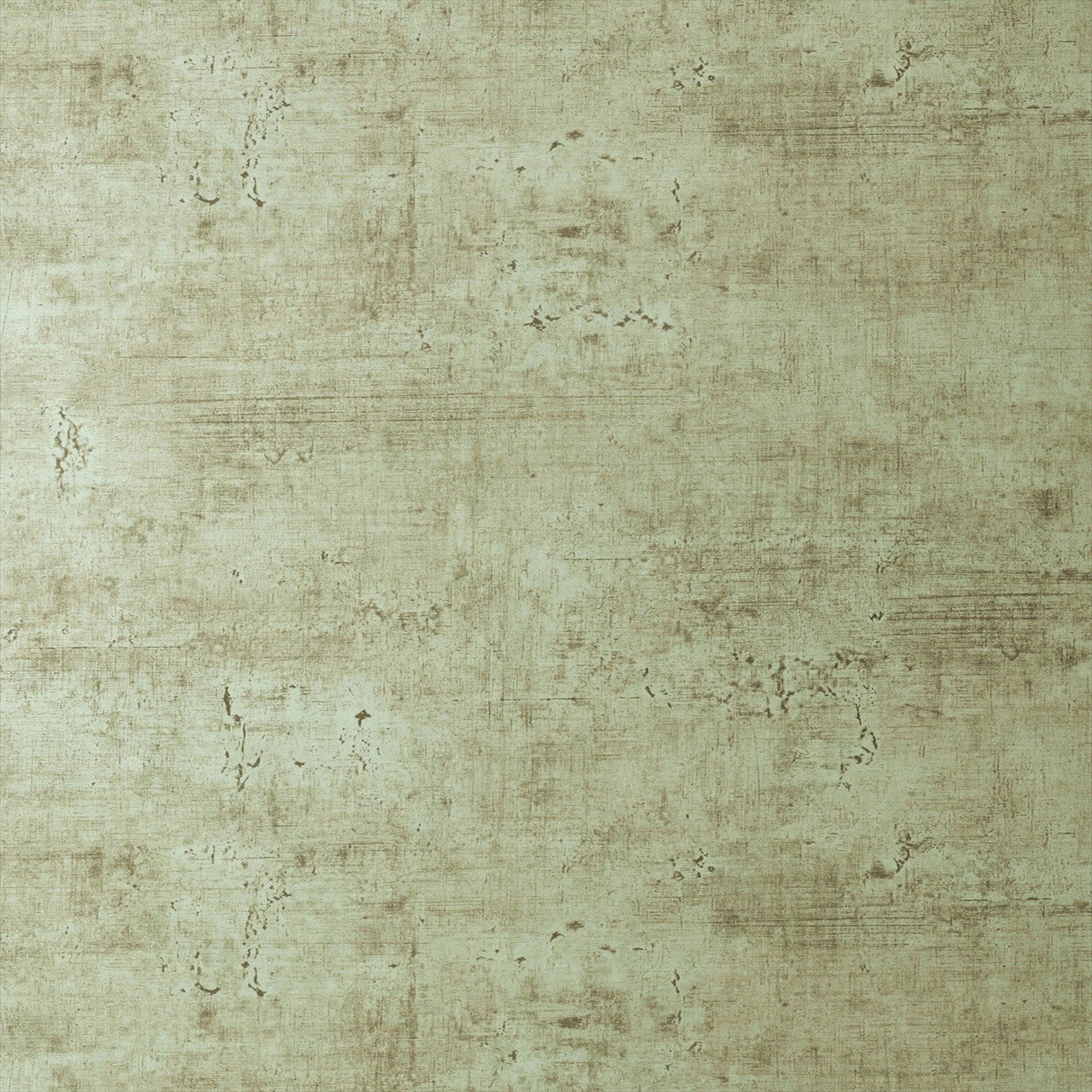 T75127 Carro Faux Resource Metallic Patina Wallpaper by Thibaut
