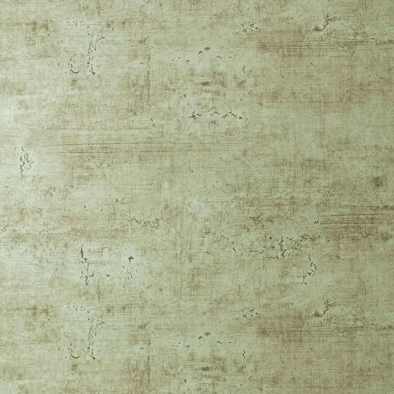 T75127 Carro Faux Resource Metallic Patina Wallpaper by Thibaut