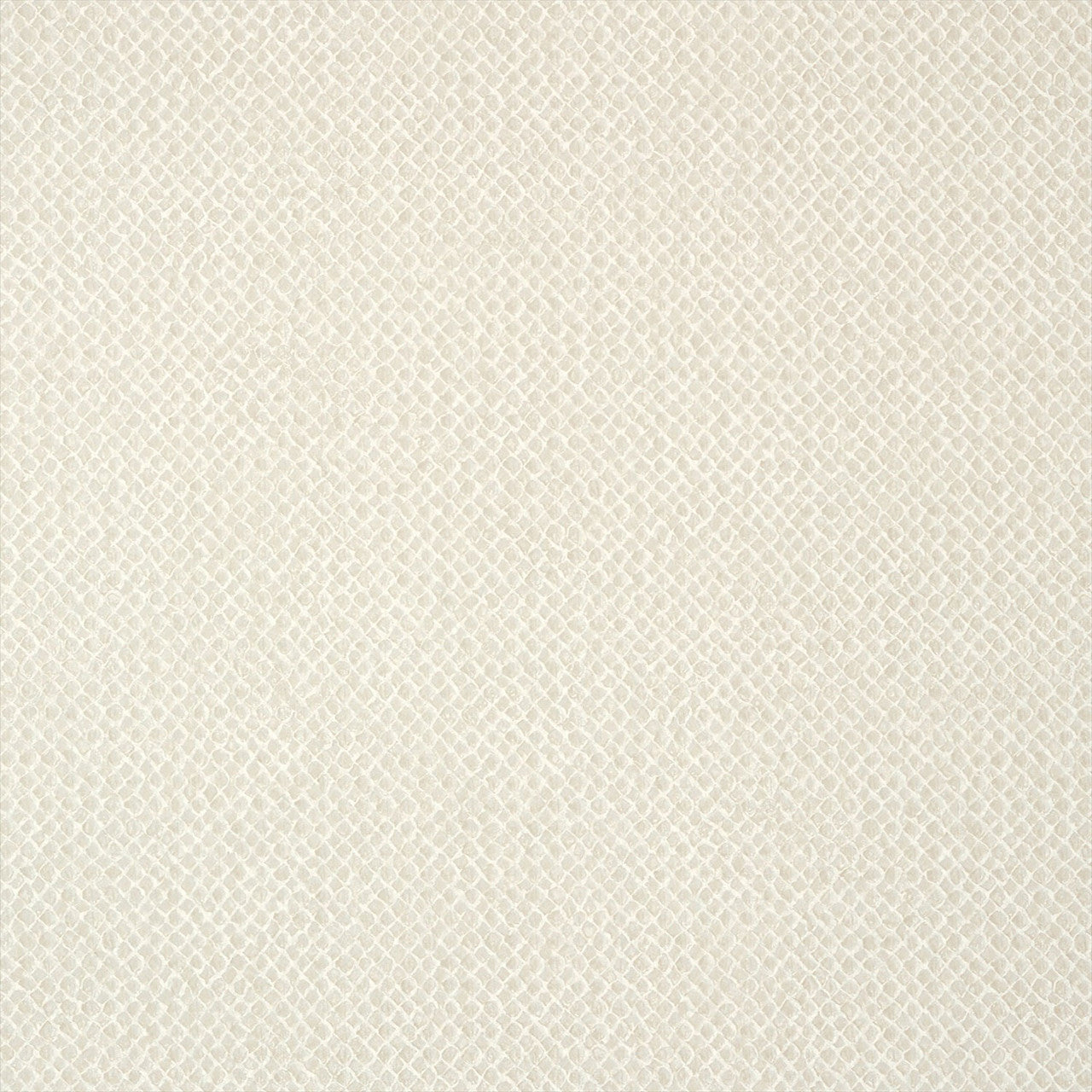 T75138 Portland Faux Resource White Wallpaper by Thibaut