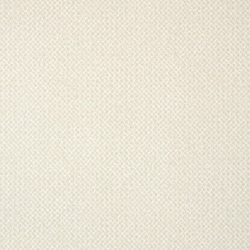 T75138 Portland Faux Resource White Wallpaper by Thibaut