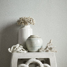 Portland Faux Resource Wallpaper by Thibaut