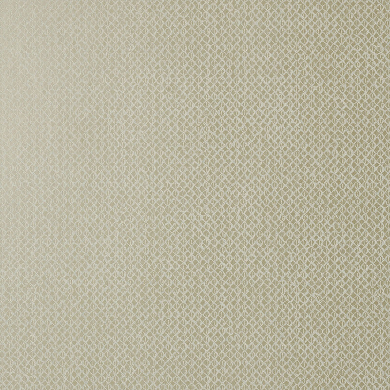 T75143 Portland Faux Resource Metallic Pewter Wallpaper by Thibaut