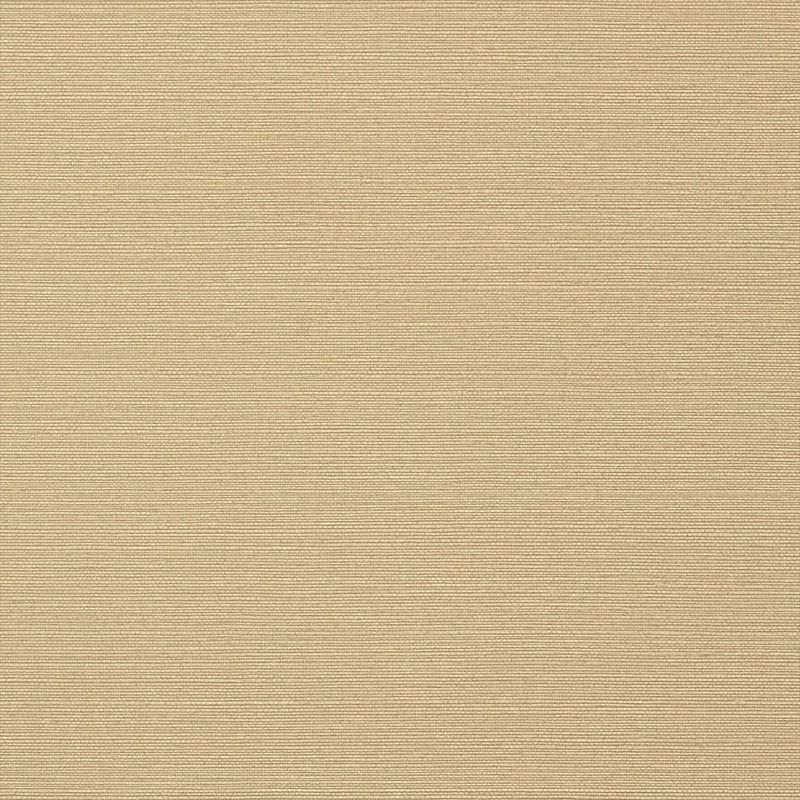 T75148 Taluk Sisal Faux Resource Sand Wallpaper by Thibaut