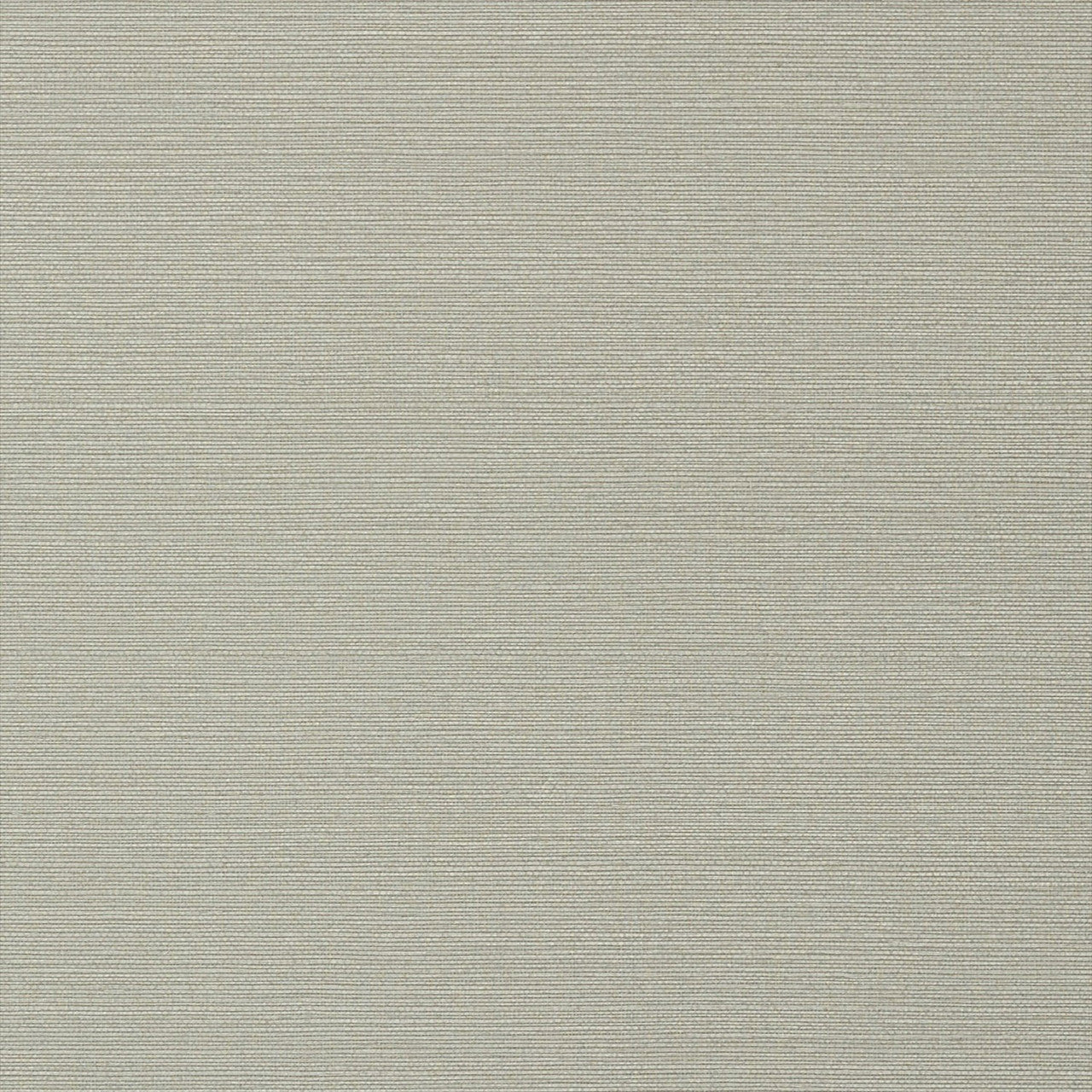 T75149 Taluk Sisal Faux Resource Grey Wallpaper by Thibaut