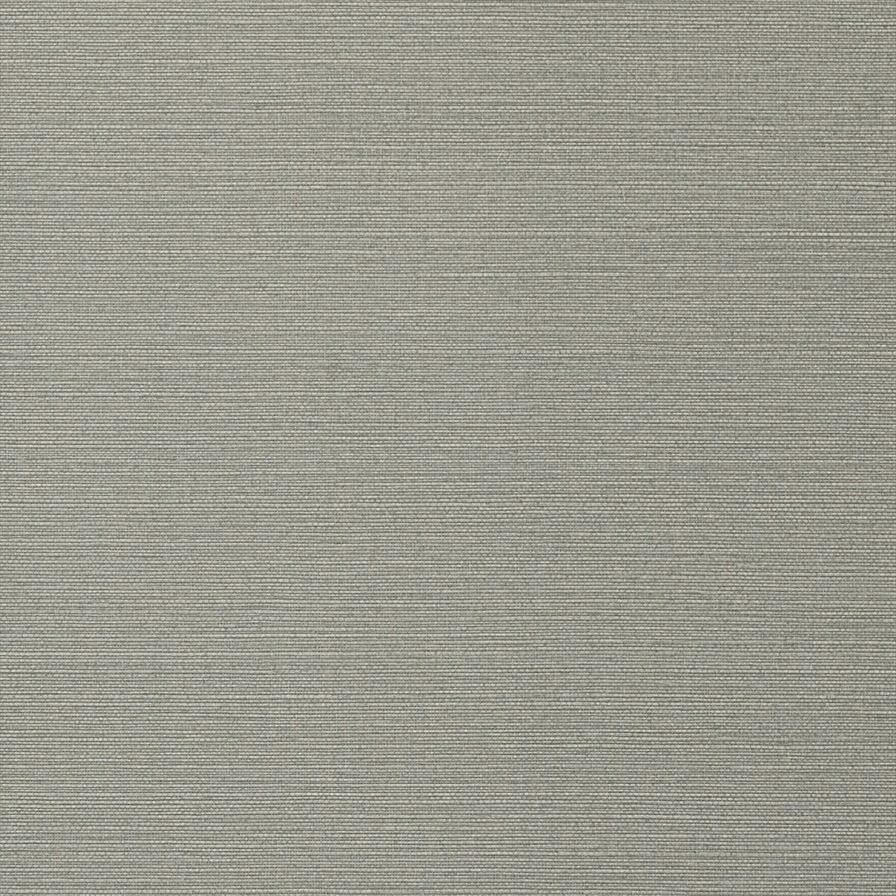 T75150 Taluk Sisal Faux Resource Dark Grey Wallpaper by Thibaut