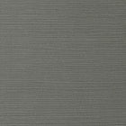 T75151 Taluk Sisal Faux Resource Charcoal Wallpaper by Thibaut
