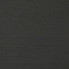 T75152 Taluk Sisal Faux Resource Black Wallpaper by Thibaut