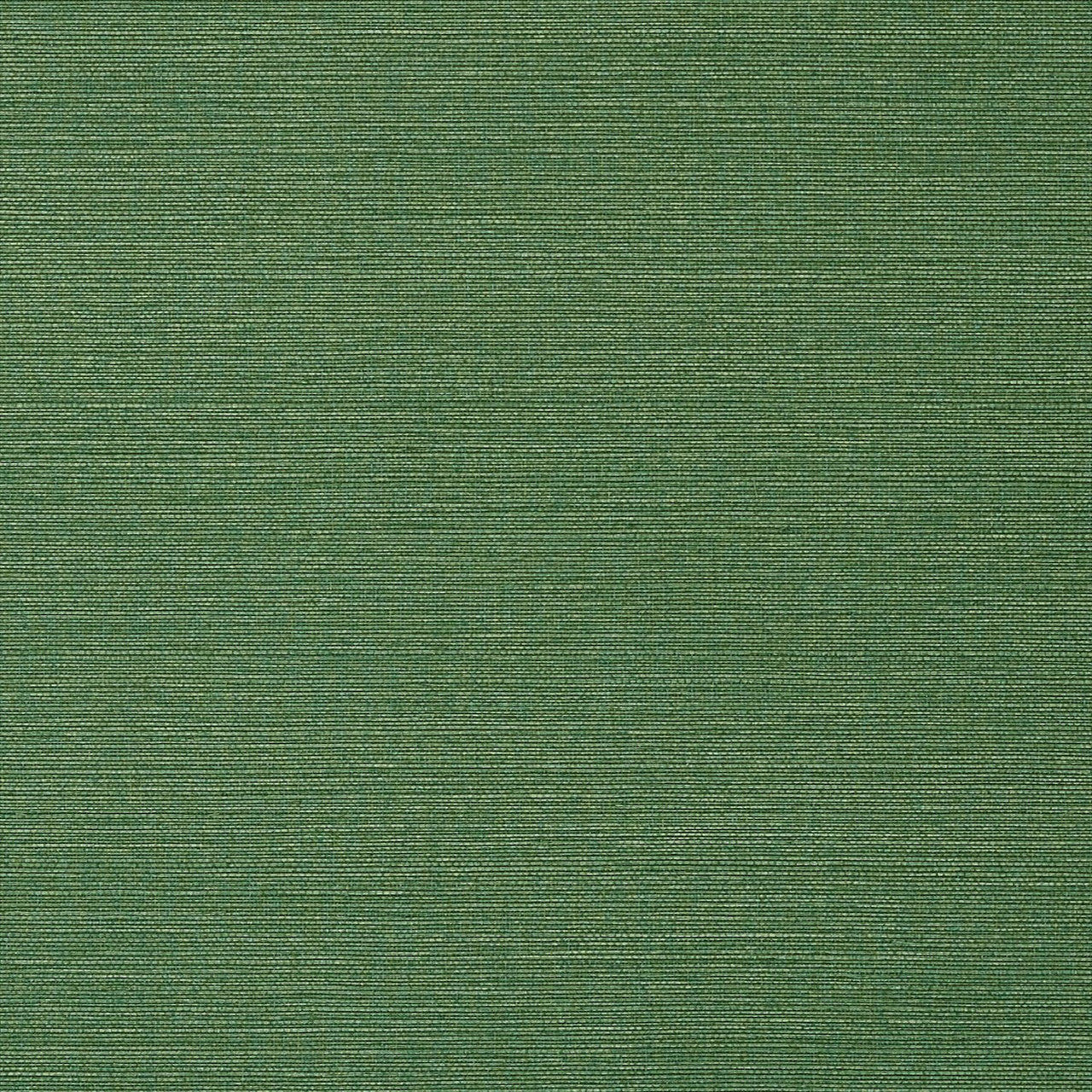 T75154 Taluk Sisal Faux Resource Green Wallpaper by Thibaut