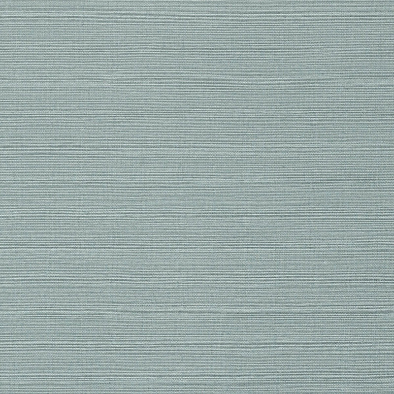 T75155 Taluk Sisal Faux Resource Mineral Wallpaper by Thibaut