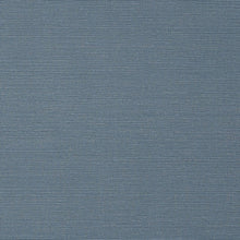 T75156 Taluk Sisal Faux Resource Blue Wallpaper by Thibaut
