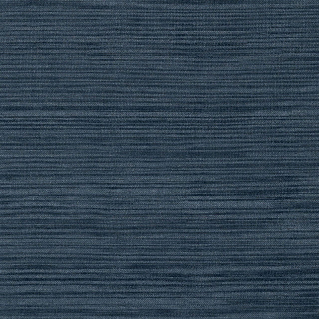 T75157 Taluk Sisal Faux Resource Navy Wallpaper by Thibaut