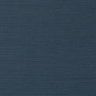 T75157 Taluk Sisal Faux Resource Navy Wallpaper by Thibaut