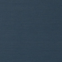 T75157 Taluk Sisal Faux Resource Navy Wallpaper by Thibaut