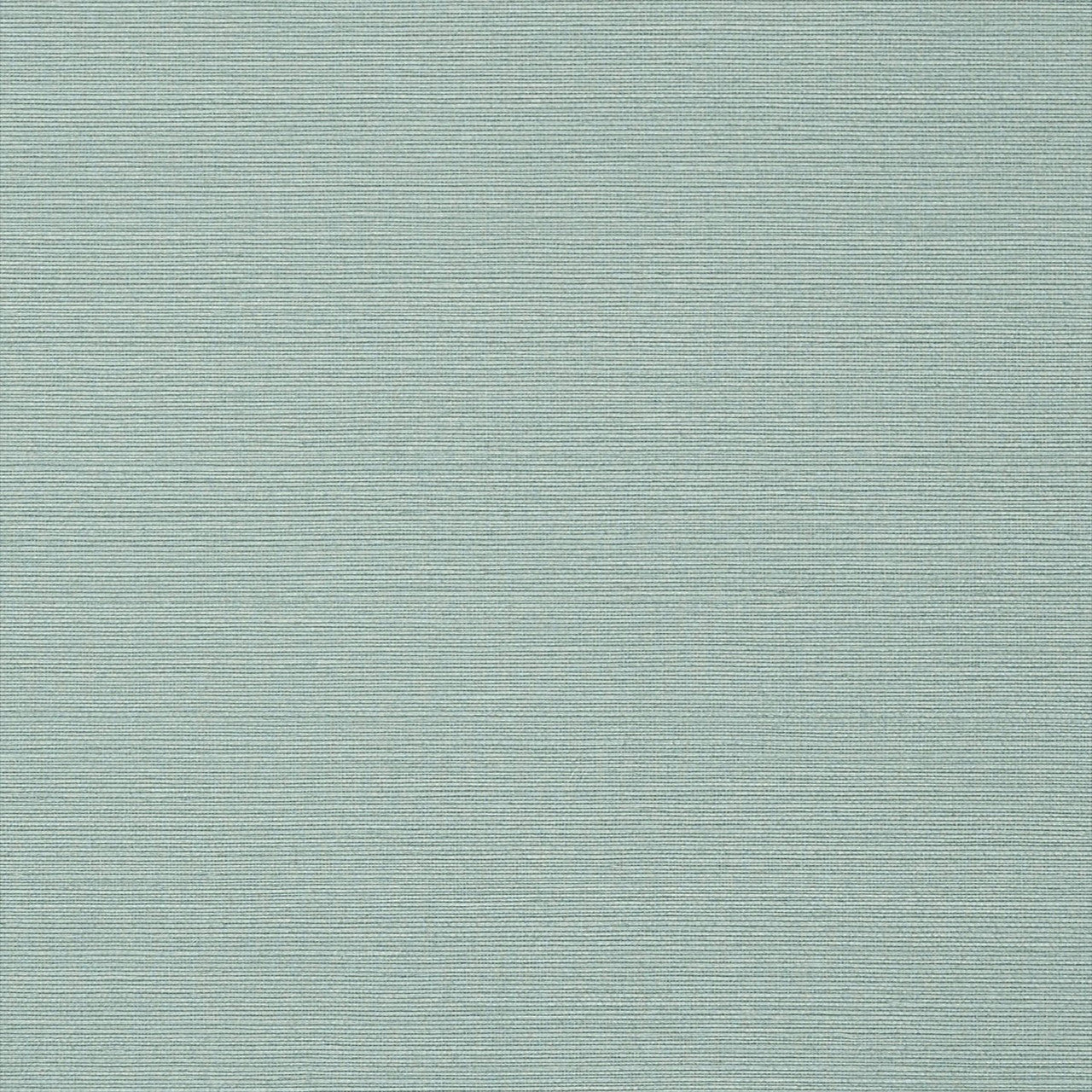 T75158 Taluk Sisal Faux Resource Aqua Wallpaper by Thibaut