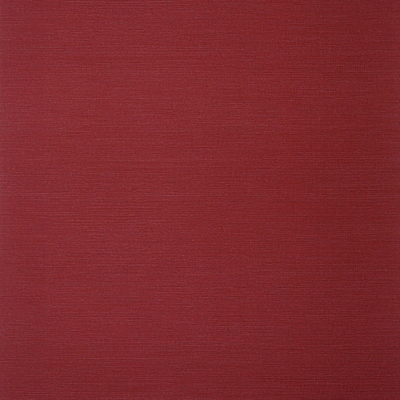 T75159 Taluk Sisal Faux Resource Crimson Wallpaper by Thibaut