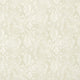 Boa Faux Resource Off White Wallpaper by Thibaut