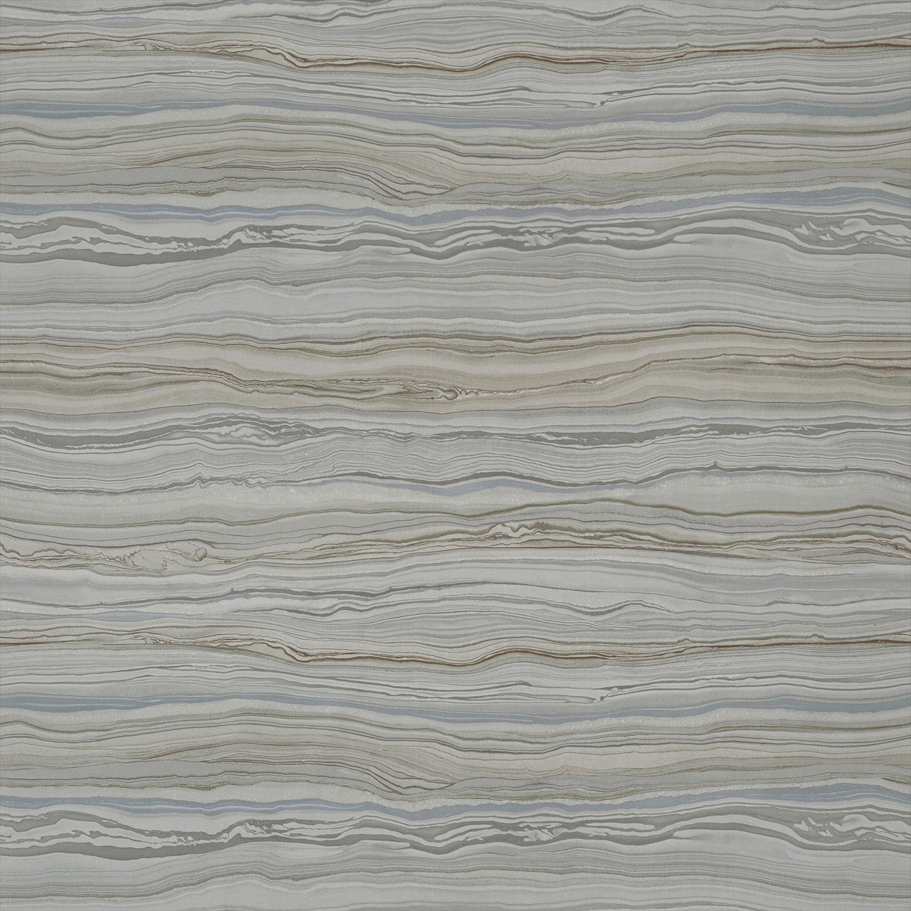 T75176 Treviso Marble Faux Resource Stone Wallpaper by Thibaut