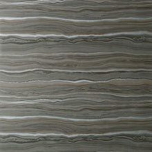 T75177 Treviso Marble Faux Resource Smoke Wallpaper by Thibaut
