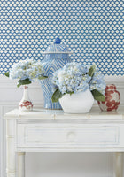 T75448 Bijou Dynasty Wallpaper By Thibaut