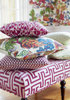 T75464 Asian Scenic Dynasty Wallpaper By Thibaut