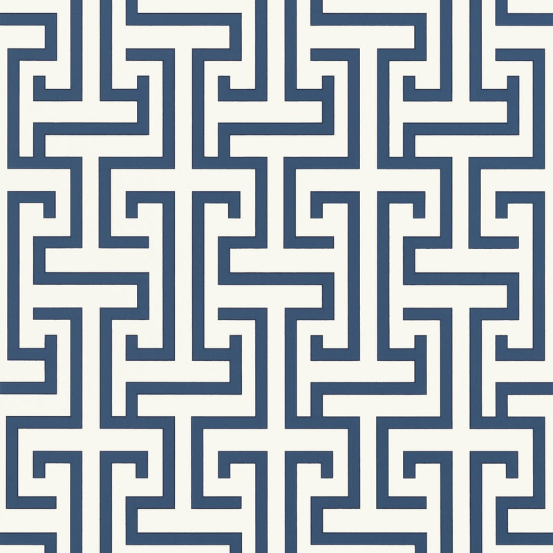 T75471 Ming Trail Dynasty Wallpaper By Thibaut