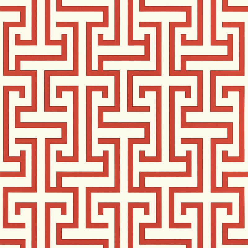 T75473 Ming Trail Dynasty Wallpaper By Thibaut