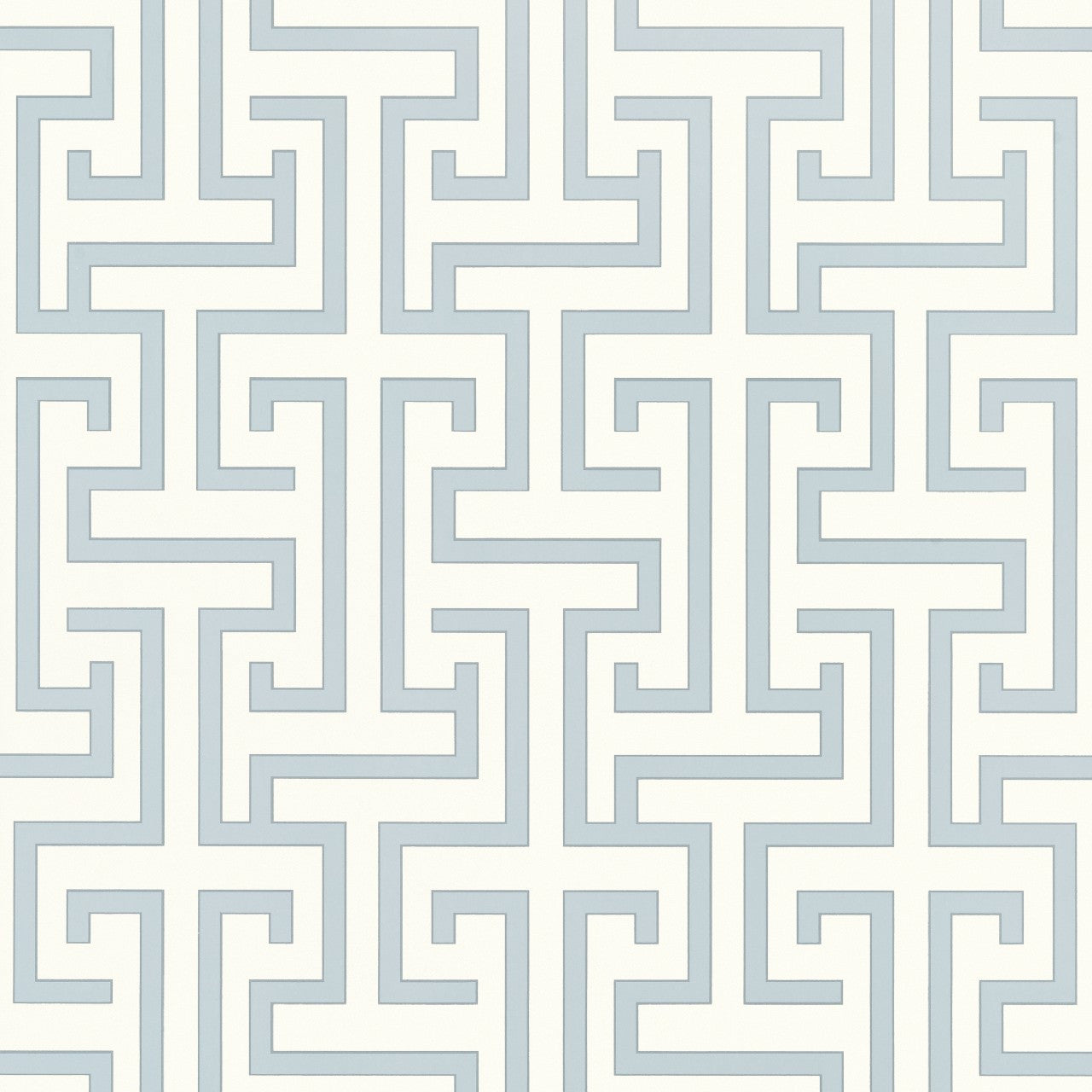 T75474 Ming Trail Dynasty Wallpaper By Thibaut