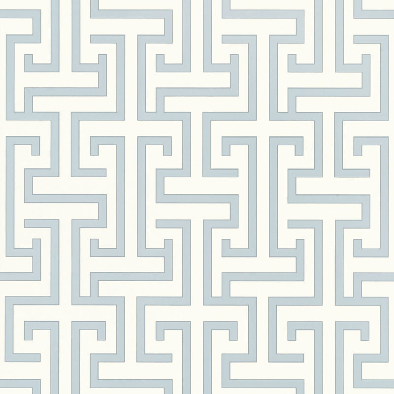 T75474 Ming Trail Dynasty Wallpaper By Thibaut