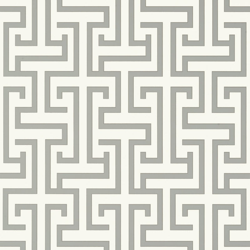 T75475 Ming Trail Dynasty Wallpaper By Thibaut