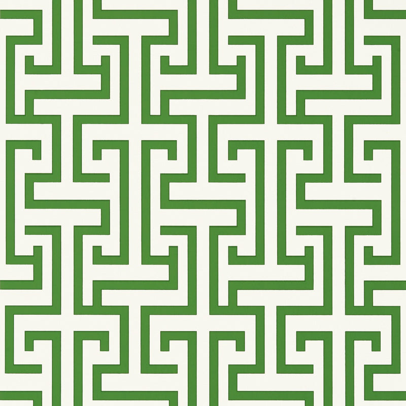 T75476 Ming Trail Dynasty Wallpaper By Thibaut