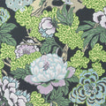 Honshu Dynasty Wallpaper By Thibaut