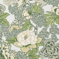 Honshu Dynasty Wallpaper By Thibaut