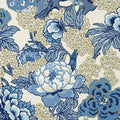Honshu Dynasty Wallpaper By Thibaut