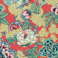 Honshu Dynasty Wallpaper By Thibaut