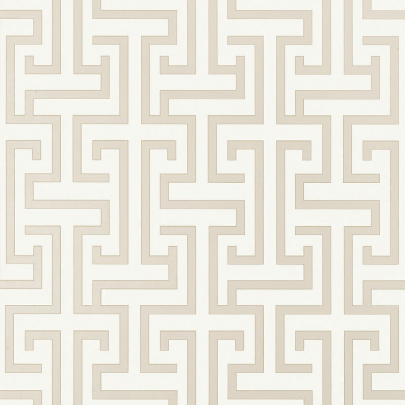 T75492 Ming Trail Dynasty Wallpaper By Thibaut