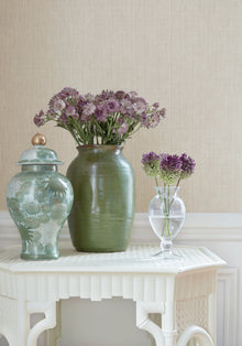 T75507 Largo Weave Dynasty Wallpaper By Thibaut