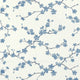 Sakura Dynasty Wallpaper By Thibaut