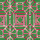 T75517 Shoji Panel Dynasty Wallpaper By Thibaut