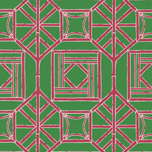 T75517 Shoji Panel Dynasty Wallpaper By Thibaut