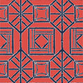 Shoji Panel Dynasty Wallpaper By Thibaut