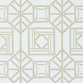 Shoji Panel Dynasty Wallpaper By Thibaut