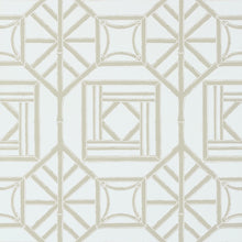 T75519 Shoji Panel Dynasty Wallpaper By Thibaut
