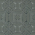 Shoji Panel Dynasty Wallpaper By Thibaut