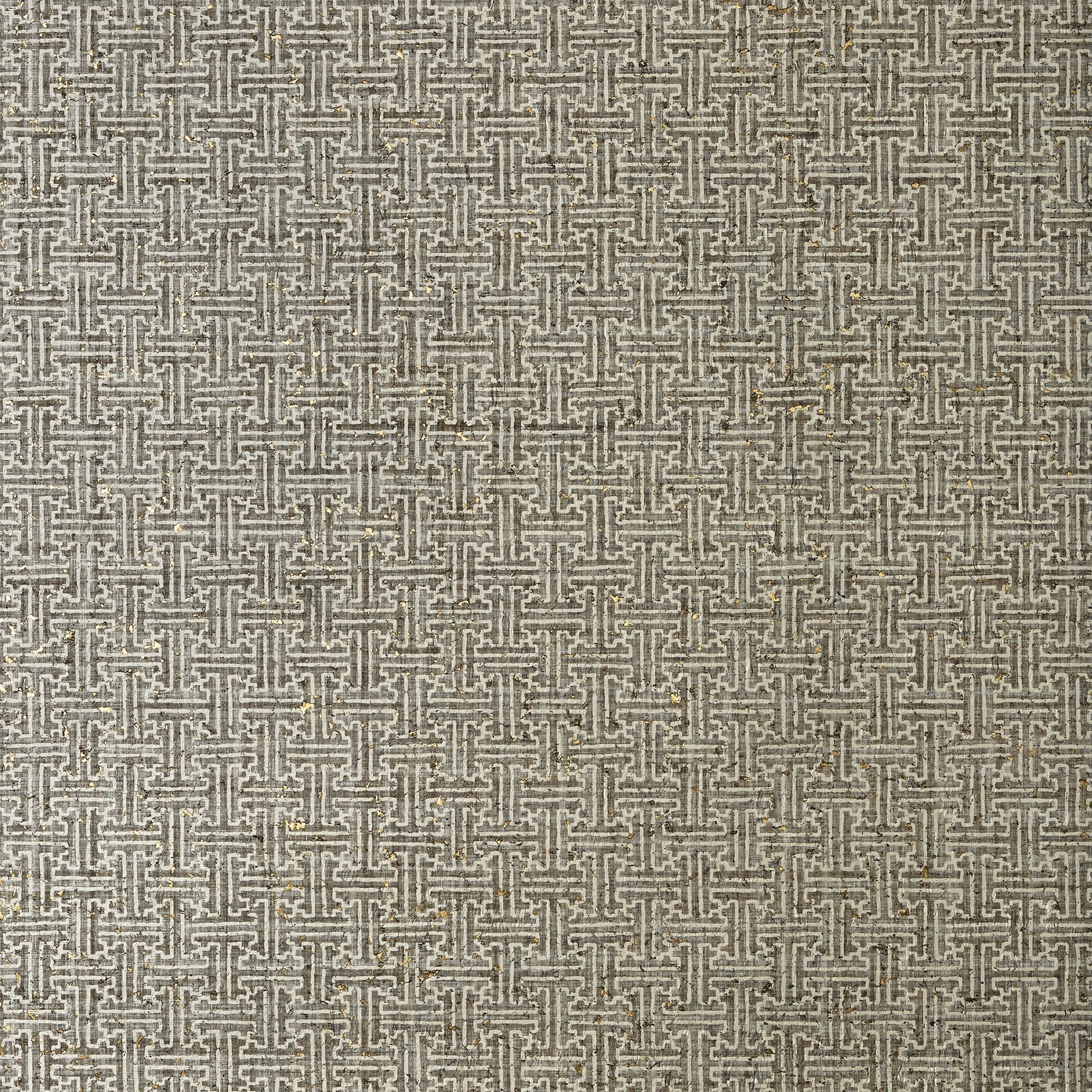 T83000 Taza Cork Charcoal Natural Resource 2 Wallpaper by Thibaut
