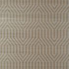 T83006 Tribeca Sisal Brown Natural Resource 2 Wallpaper by Thibaut