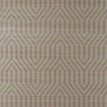 T83006 Tribeca Sisal Brown Natural Resource 2 Wallpaper by Thibaut