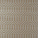 Tribeca Sisal Brown Natural Resource 2 Wallpaper by Thibaut